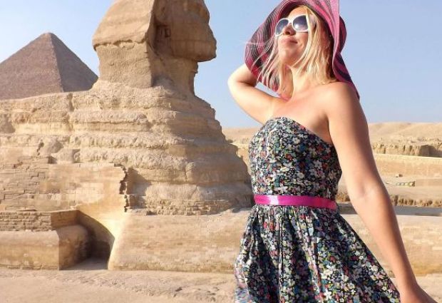 Diva Mısır Hurghada - Kahire Turu 5 Gece 7 Gün Tüm Ekstra Turlar Dahil!