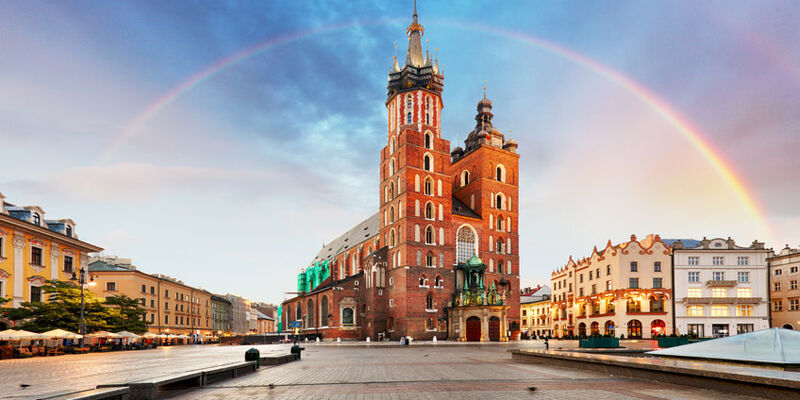 Ajet Havayolları ile Bir Berlin Masalı Turu - 3 Gece 4 Gün