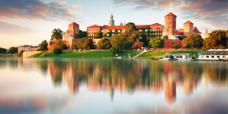 Ajet Havayolları ile Bir Berlin Masalı Turu - 3 Gece 4 Gün