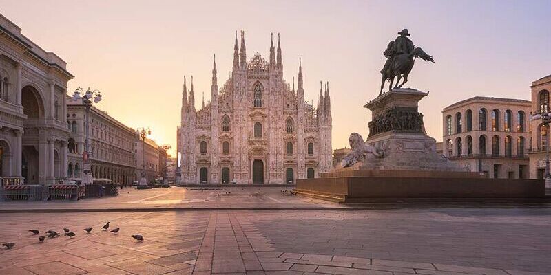 Akdeniz'in Görkemli Üçlüsü İtalya & Fransa & İspanya Turu 7 Gece Türk Hava Yolları ile (2026 Kış Dönemi)