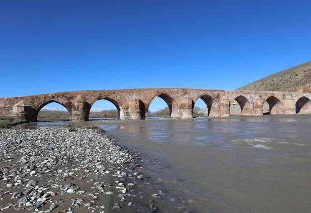 Ramazan Bayramı Özel Doğu Anadolu Turu 5 Gece Otel Konaklamalı