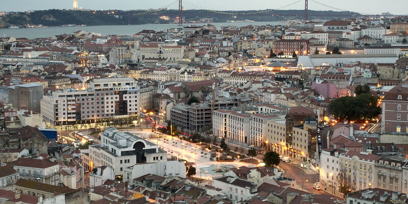 İstanbul'dan THY ile Portekiz - Endülüs Turu 7 Gece 8 Gün