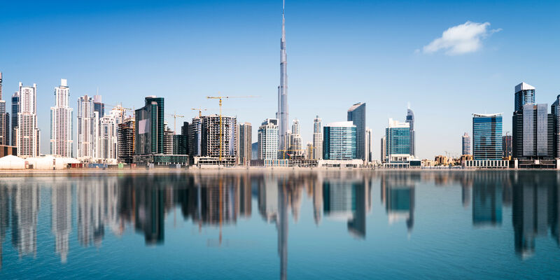 Vize Dahil 2026 Dubai Turu – Öğle Yemekli Şehir Ve Eski Çarşılar Turuyla