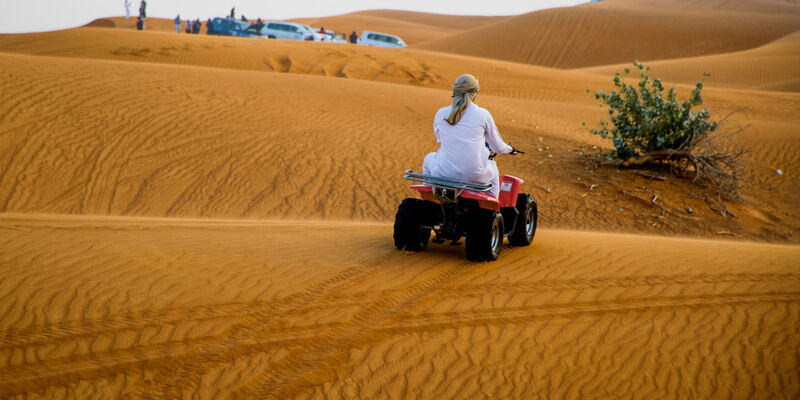 Vize Dahil 2026 Dubai Turu – Öğle Yemekli Şehir Ve Eski Çarşılar Turuyla