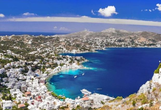Leros Adası Turu - 2 Gece 3 Gün