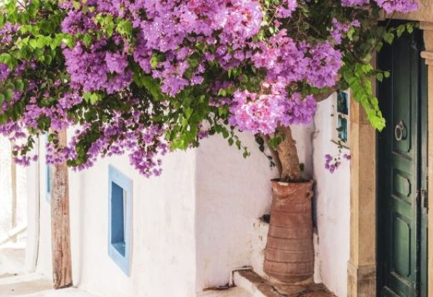 Leros Adası Turu - 3 Gece 4 Gün