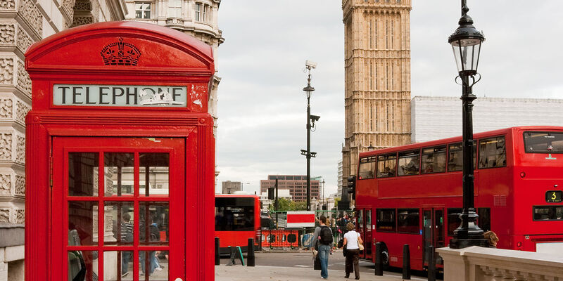 İzmir Çıkışlı Sun Express ile Harry Potter'ın İzinde Büyülü Londra 3 Gece