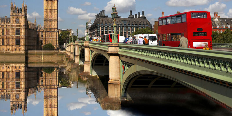 İzmir Çıkışlı Sun Express ile Harry Potter'ın İzinde Büyülü Londra 3 Gece