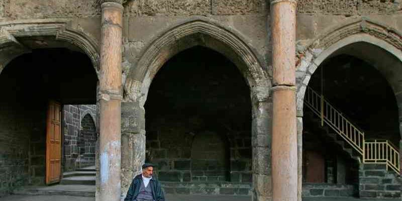 Ankara Çıkışlı Uçaklı Butik Gaziantep Şanlıurfa Mardin Diyarbakır Turu 2 Gece Otel Konaklamalı