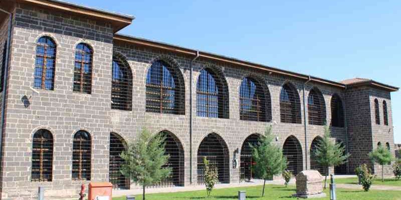 Ankara Çıkışlı Uçaklı Butik Gaziantep Şanlıurfa Mardin Diyarbakır Turu 2 Gece Otel Konaklamalı