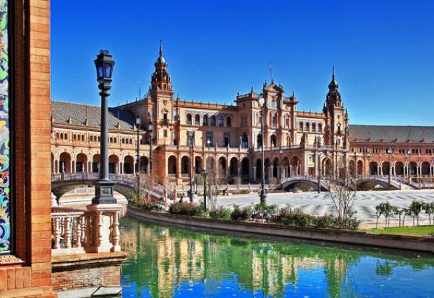 İstanbul'dan THY ile  İspanya-Portekiz Turu 7 Gece 8 Gün - MAD-SVQ