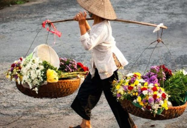 Fırsat Vietnam & Kamboçya Turu (Tüm Turlar Dahil)