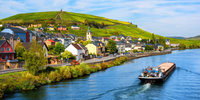 Ankara’dan Direkt Sefer İle Dolu Dolu Benelüks Turu V3