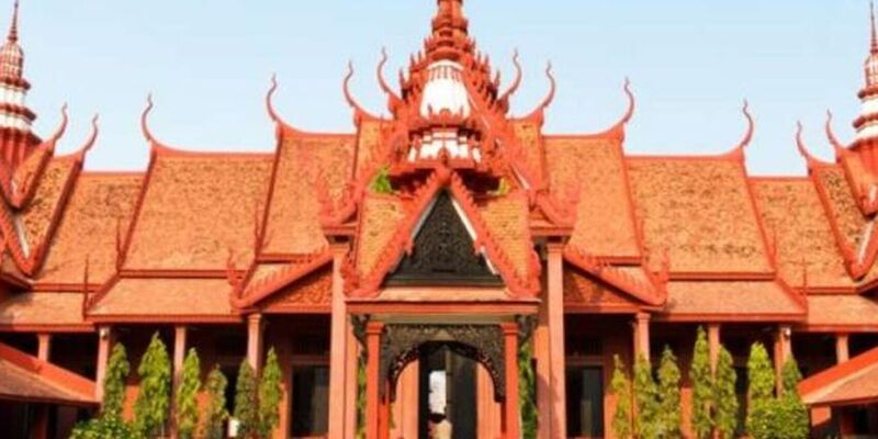 Kızıl Nehir’den Mekong’a Vietnam Turu Rotası V2