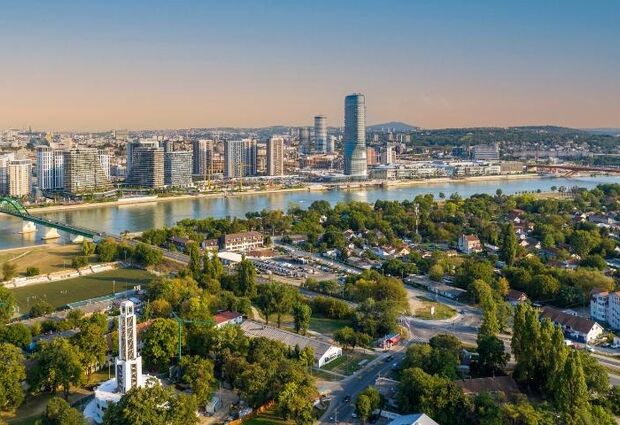 Antalya'dan Direkt Sefer İle Bosna Hersek & Karadağ Turu