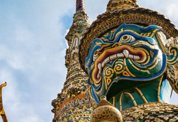 Pattaya Turu 7 Gece Saudi Havayolları ile