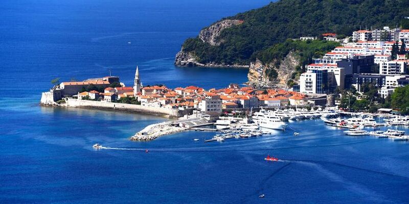 Bosna Hersek & Karadağ Rotası Turu V2