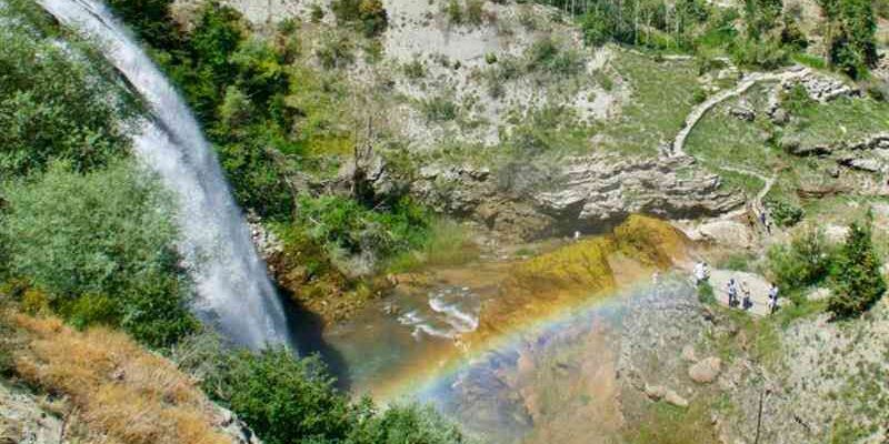 Kurban Bayramı Özel Doğu Anadolu Turu 5 Gece Otel Konaklamalı
