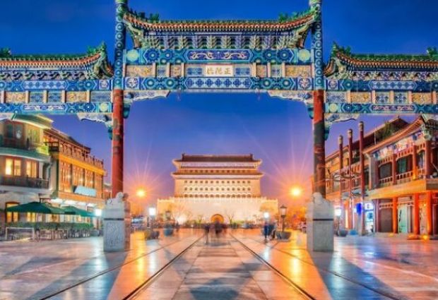 Platinum Kırmızı Ejderhanın Efsaneleri Turu (PEK-PVG) - THY ile - 10 Gece