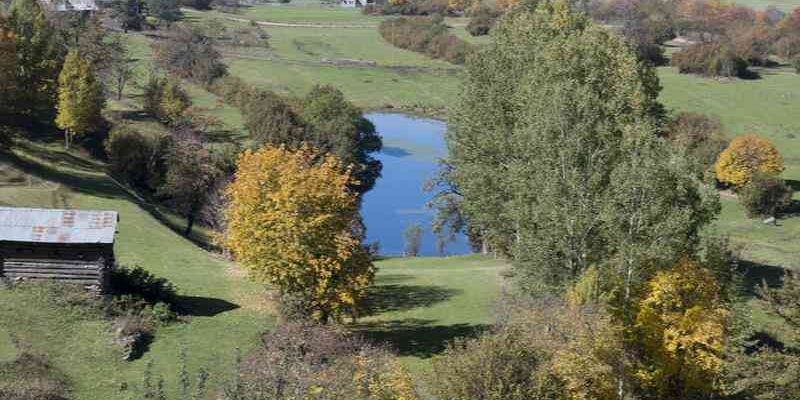 Kurban Bayramı Özel Karadeniz Rüzgarı ve Batum Turu 4 Gece Otel Konaklamalı (Batum Turu Dahil)