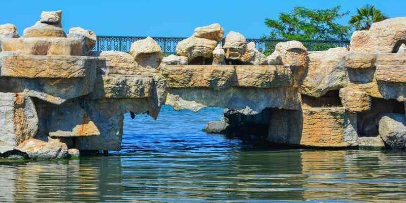 Ramazan Bayramı Özel Afyon Çıkışlı Karadeniz Rüyası ve Batum Turu 5 Gece Otel Konaklamalı (Batum Turu Dahil)