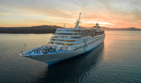 Celestyal Cruises Gemi Turları