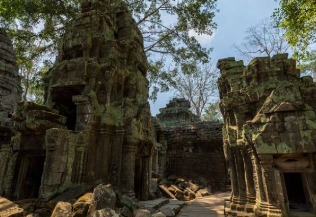 Vietnam ve Kampoçya Turu Emirates ile 8 Gece