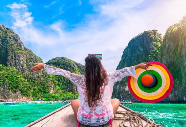 Elegant Bangkok & Pattaya & Phuket Turu - THY ile - 6 Gece (BKK-HKT)