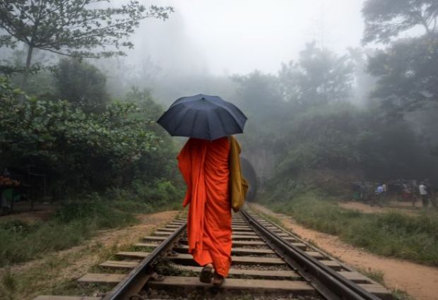 Elegant Sri Lanka Turu Türk Havayolları ile 6 Gece 8 Gün