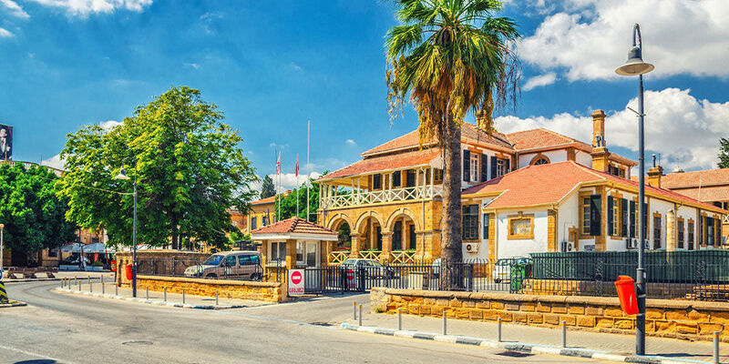 İstanbul'dan Kıbrıs Kültür Turu Pia Bella Hotel Konaklamalı (Kış Sezonu)