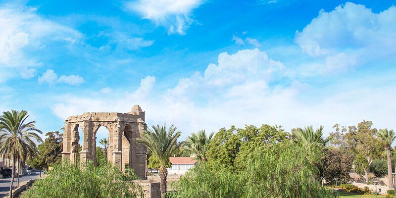 Adana'dan Kıbrıs Kültür Turu Pia Bella Hotel Konaklamalı (Kış Sezonu)