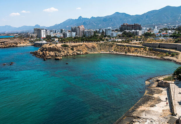 İzmir'den Kıbrıs Kültür Turu Pia Bella Hotel Konaklamalı (Kış Sezonu)
