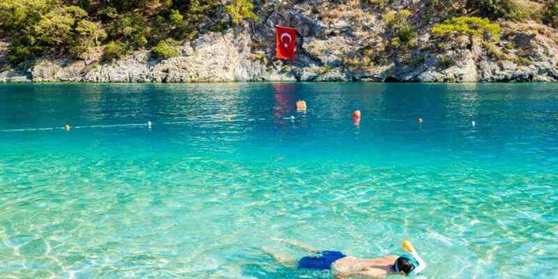 Ankara Çıkışlı Uçaklı Fethiye Akyaka Gökova Turu 3 Gece Otel Konaklamalı