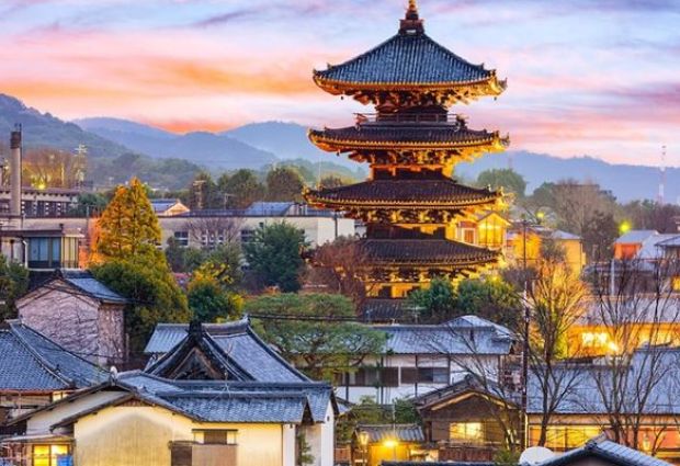 Japonya & Kore Turu Mistik Rotalar (6 Gece)