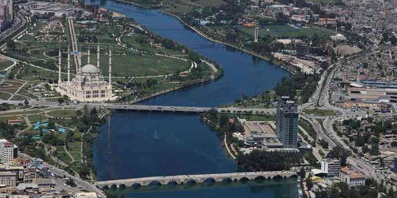 Ramazan Bayramı Özel Ankara Çıkışlı Uçaklı Klasik Gap Turu 5 Gece Otel Konaklamalı