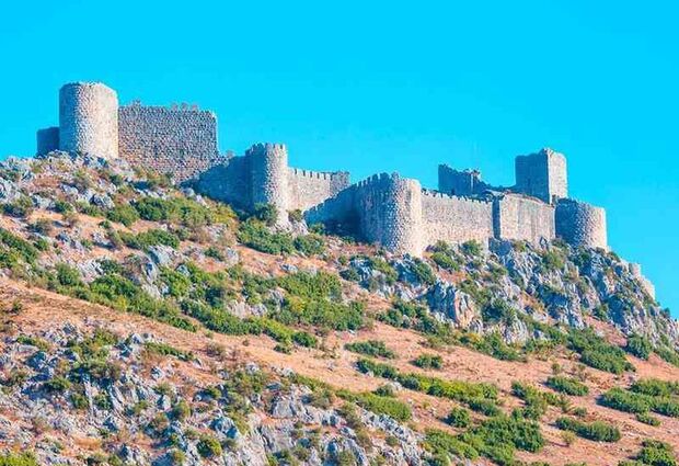 Ramazan Bayramı Özel Ankara Çıkışlı Uçaklı Klasik Gap Turu 5 Gece Otel Konaklamalı