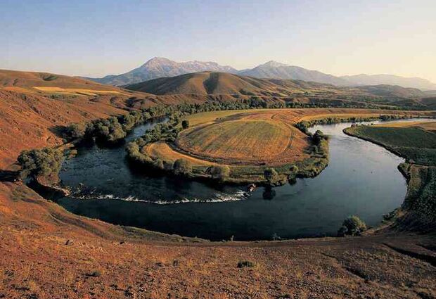 Ramazan Bayramı Özel Ankara Çıkışlı Uçaklı Klasik Gap Turu 5 Gece Otel Konaklamalı
