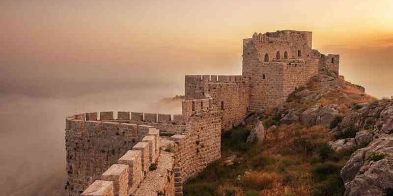 Ramazan Bayramı Özel Ankara Çıkışlı Uçaklı Klasik Gap Turu 5 Gece Otel Konaklamalı