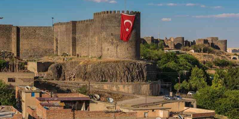 Ramazan Bayramı Özel Ankara Çıkışlı Uçaklı Klasik Gap Turu 4 Gece Otel Konaklamalı