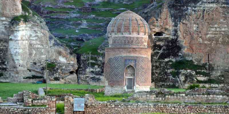 Kurban Bayramı Özel İzmir Çıkışlı Uçaklı Klasik Gap Turu 4 Gece Otel Konaklamalı