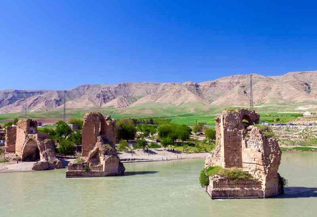 Ramazan Bayramı Özel İzmir Çıkışlı Uçaklı Klasik Gap Turu 4 Gece Otel Konaklamalı