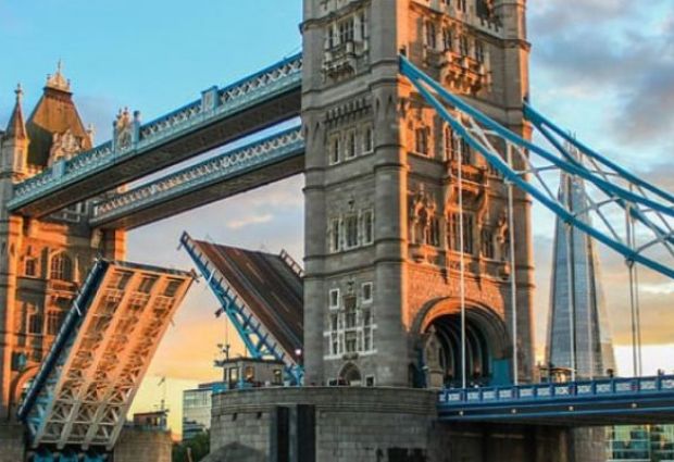 Antalya Çıkışlı Büyük Britanya & İrlanda Rotası SunExpress Havayolları ile