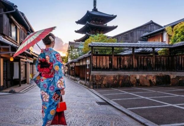 Grand Japonya Kore Türk Havayolları ile Ekstra Tur Yok - Tüm Turlar Dahil