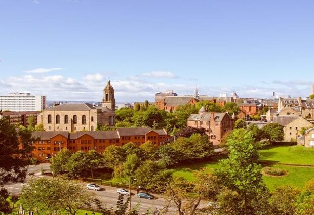 Avrupa Ligi Nottingham Forest & Fenerbahçe Maç Turu Türk Hava Yolları ile 2 Gece