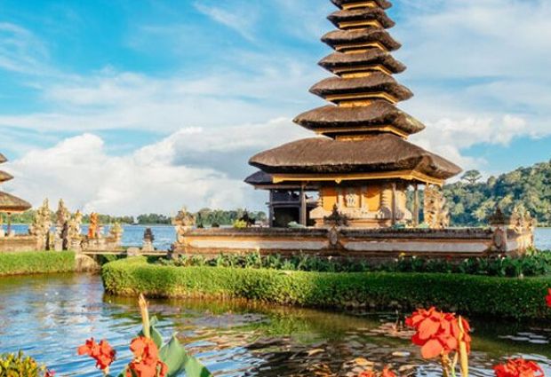 Görkemli Tropikal Ada Bali 6 Gece - Emirates Hava Yolları ile - 24 Mayıs (Kurban Bayramı Özel)