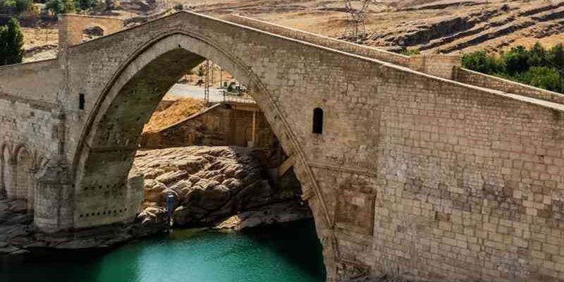 Ramazan Bayramı Özel Ankara Çıkışlı Uçaklı Klasik Gap Turu 3 Gece Otel Konaklamalı