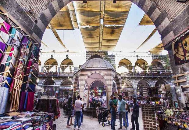 Ramazan Bayramı Özel Ankara Çıkışlı Uçaklı Klasik Gap Turu 3 Gece Otel Konaklamalı