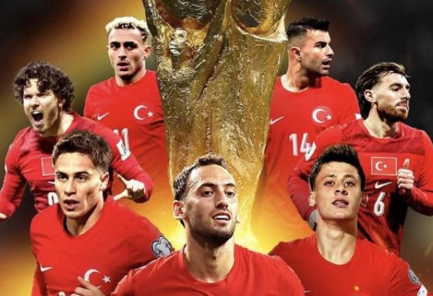 Dünya Kupası 2026 Maç Turu – Türkiye’nin 2 Dev Maçı (Paraguay & ABD) Dahil
