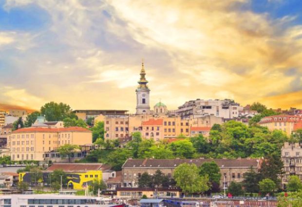 Dracula’nın Gölgesinde Romanya Bükreş Turu - Yılbaşı Özel - 3 Gece 4 Gün - 2027