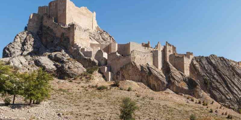 Kurban Bayramı Özel Adana Çıkışlı Klasik Gap Turu 3 Gece Otel Konaklamalı
